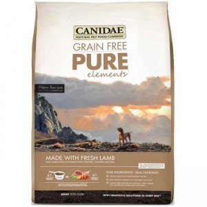 canidae-pure-elements-dry-dog-food