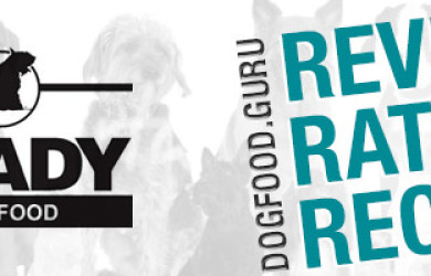 Abady Dog Food Reviews, Ratings & Recalls