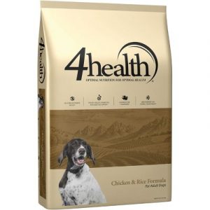 4health duck and potato review