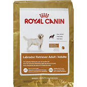 Royal Canin Labrador Retriever Breed Specific Dog Food