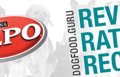 Alpo Dog Food Reviews, Ratings & Recalls