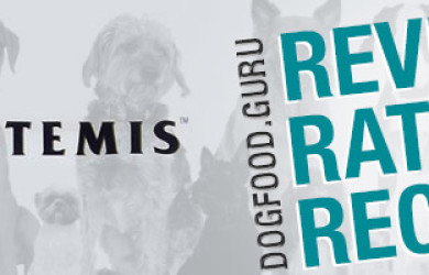Artemis Dog Food Reviews, Ratings & Recalls