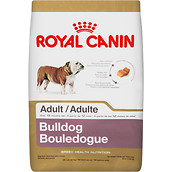 Royal Canin Bulldog Breed Specific