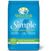 Wellness Dog Food | Wellness Simple | Dogfood.guru