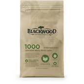 Blackwood 1000 Dog Food
