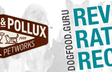 Castor & Pollux Dog Food Reviews, Ratings & Recalls