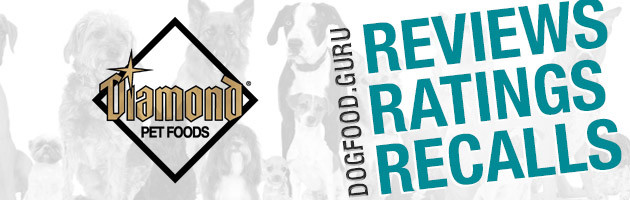 Diamond Dog Food Reviews Coupons and Recalls 2019