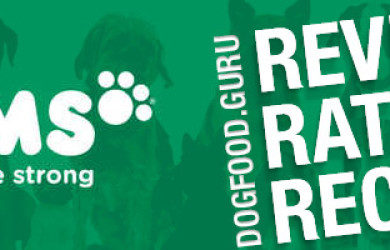 Iams Dog Food Reviews, Ratings & Recalls
