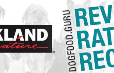 Kirkland Dog Food Reviews, Ratings & Recalls