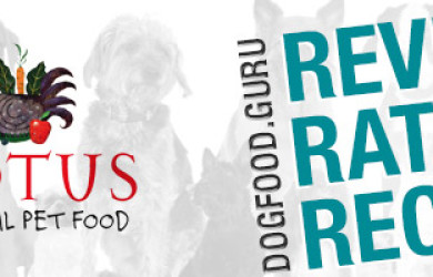 Lotus Dog Food Reviews, Ratings & Recalls