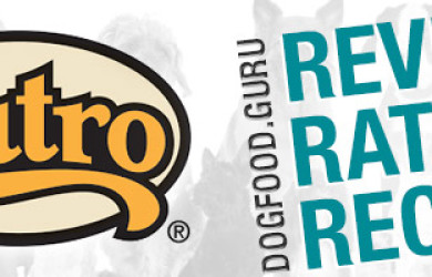 Nutro Dog Food Reviews, Ratings & Recalls