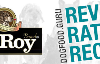 Ol Roy Dog Food Reviews, Ratings & Recalls