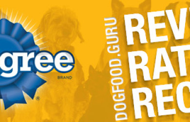 Pedigree Dog Food Reviews, Ratings & Recalls