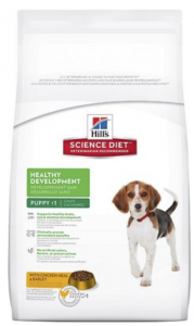 What Is The Best Dog Food for a Maltese? | Science Diet Healthy Development | Dogfood.guru