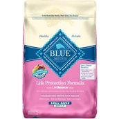 Blue Buffalo Life Protection Small Breed Dry Dog Food