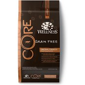 Wellness CORE Grain-Free Original Dry Dog Food