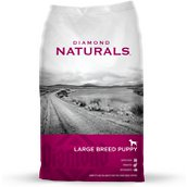 Diamond Naturals Large Breed Puppy Food