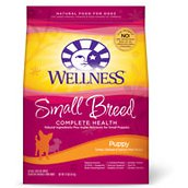 What Is The Best Dog Food for a Maltese? | Wellness Small Breed Puppy Food | Dogfood.guru