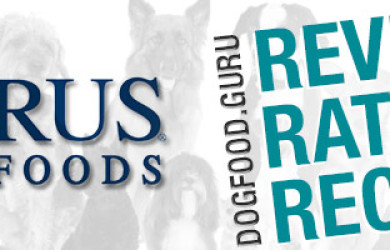 VeRus Dog Food Reviews, Ratings and Recalls