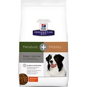 Best Dog Food For Dogs With Arthritis and Joint/Mobility Issues | Hill's Prescription Diet Metabolic + Mobility Weight and Joint Care | Dogfood.guru