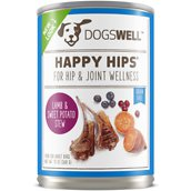 Best Dog Food For Dogs With Arthritis and Joint/Mobility Issues | Dogswell Happy Hips for Hip & Joint Wellness | Dogfood.guru