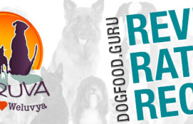 Weruva Dog Food Review, Rating & Recalls