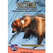 Victor Yukon River Salmon & Sweet Potato Grain-Free Dry Dog Food