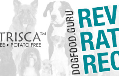 Nutrisca Dog Food Reviews, Ratings & Recalls