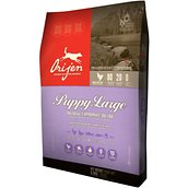 What Is The Best Dog Food for a Mastiff? | Orijen Puppy Large | Dogfood.guru