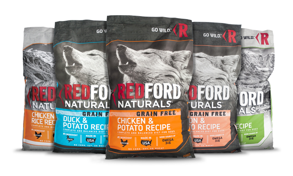 Redford Dog Food Reviews Coupons And Recalls 2019