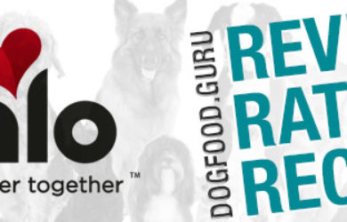 Nulo Dog Food Reviews, Ratings & Recalls