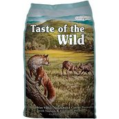 Taste of the Wild Small Breed Appalachian Dry Dog Food