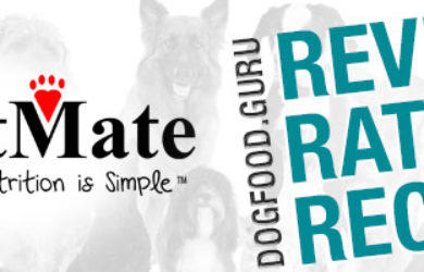 FirstMate Dog Food Reviews, Ratings & Recalls