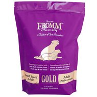 What Is The Best Dog Food for a French Bulldog? | Fromm Adult Gold | Dogfood.guru