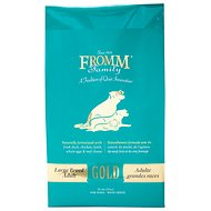 Fromm Large Breed Adult Gold