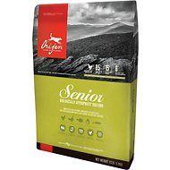 best dog food saint bernard