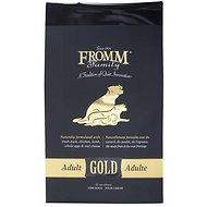 Best Dog Food Fromm Adult