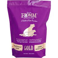 Best Dog Food Fromm