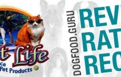 Great Life Pet Food Review