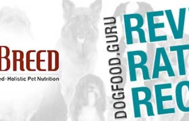 Best Breed Dog Food Review