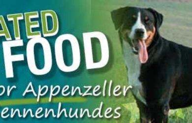 Appenzeller Sennenhunde