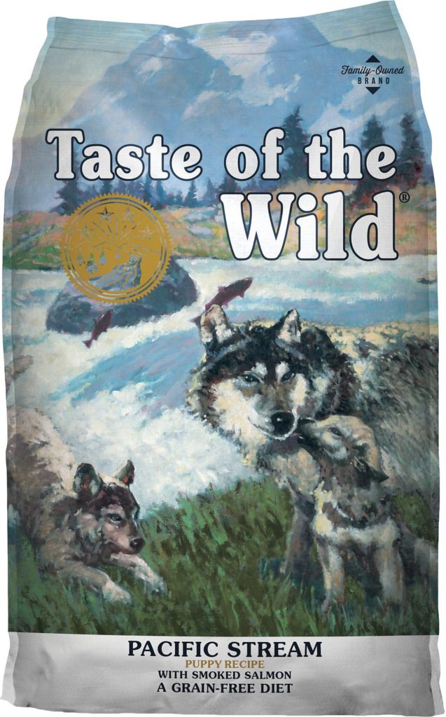 Taste Of The Wild 637x1024 