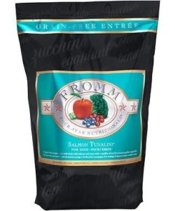 Fromm Dog Food Review | Four Star | Dogfood.guru