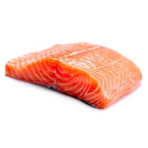 The Ultimate Airedale Food Buyer’s Guide | Salmon | Dogfood.guru