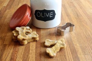 Homemade Calming Dog Treats | Dog Treats | Dogfood.guru