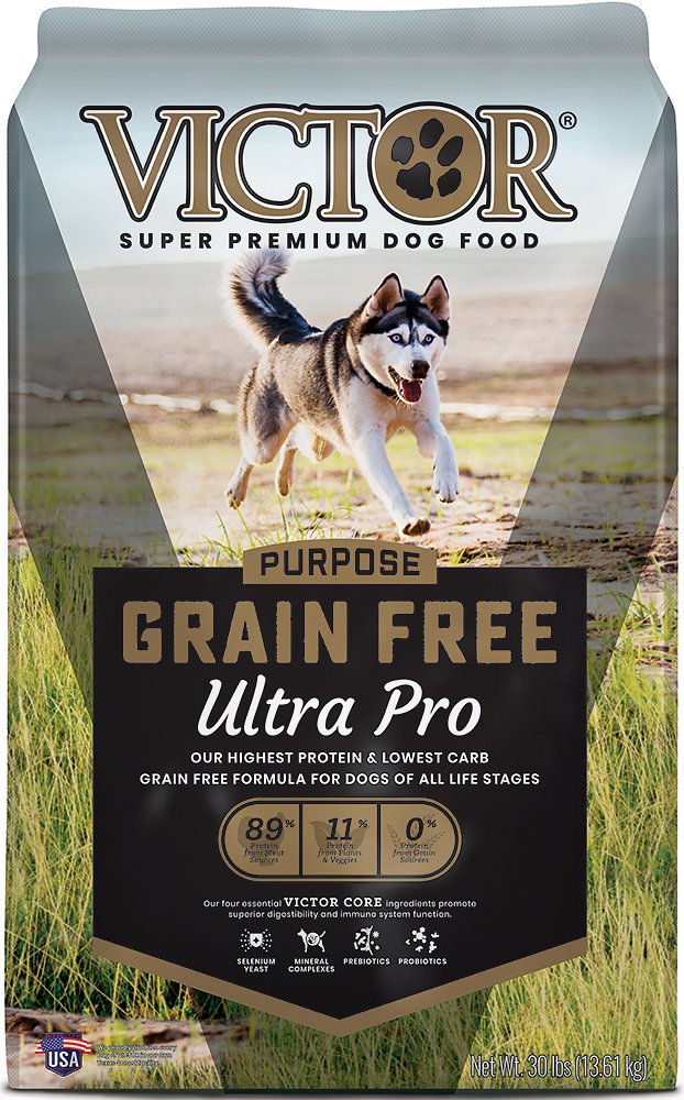 victor-dog-food-reviews-coupons-and-recalls-2016