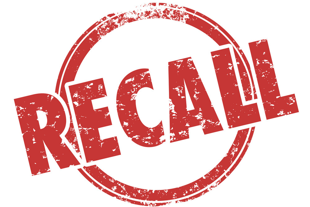 Dog Food Recalls 2019 The Complete List Dog Food Guru