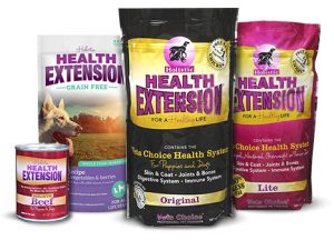  Health Extension Grain-Free Duck Recipe Dry Dog Food | Health Extension | DogFood.Guru